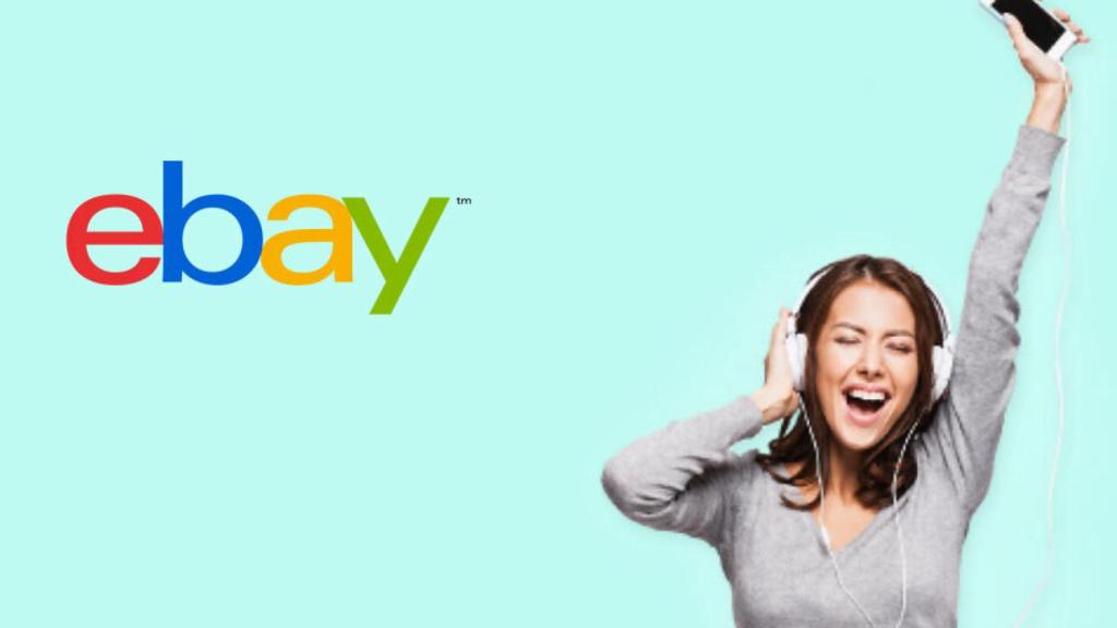 Oferta en el  Galaxy S7 Edge y más móviles baratos: Superweekend de eBay