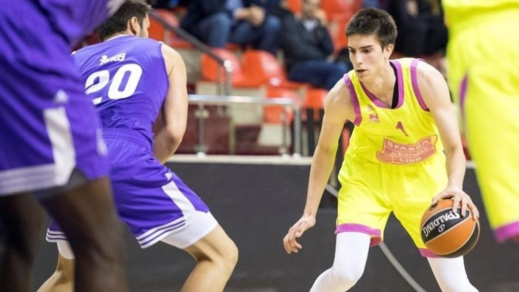 adidas next Generation