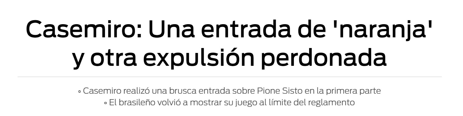 El Madrid acaricia La Liga y Sport busca excusas: hablan de robo en Balaídos