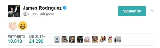 James, más fuera que dentro: tímida celebración de la victoria en Vigo