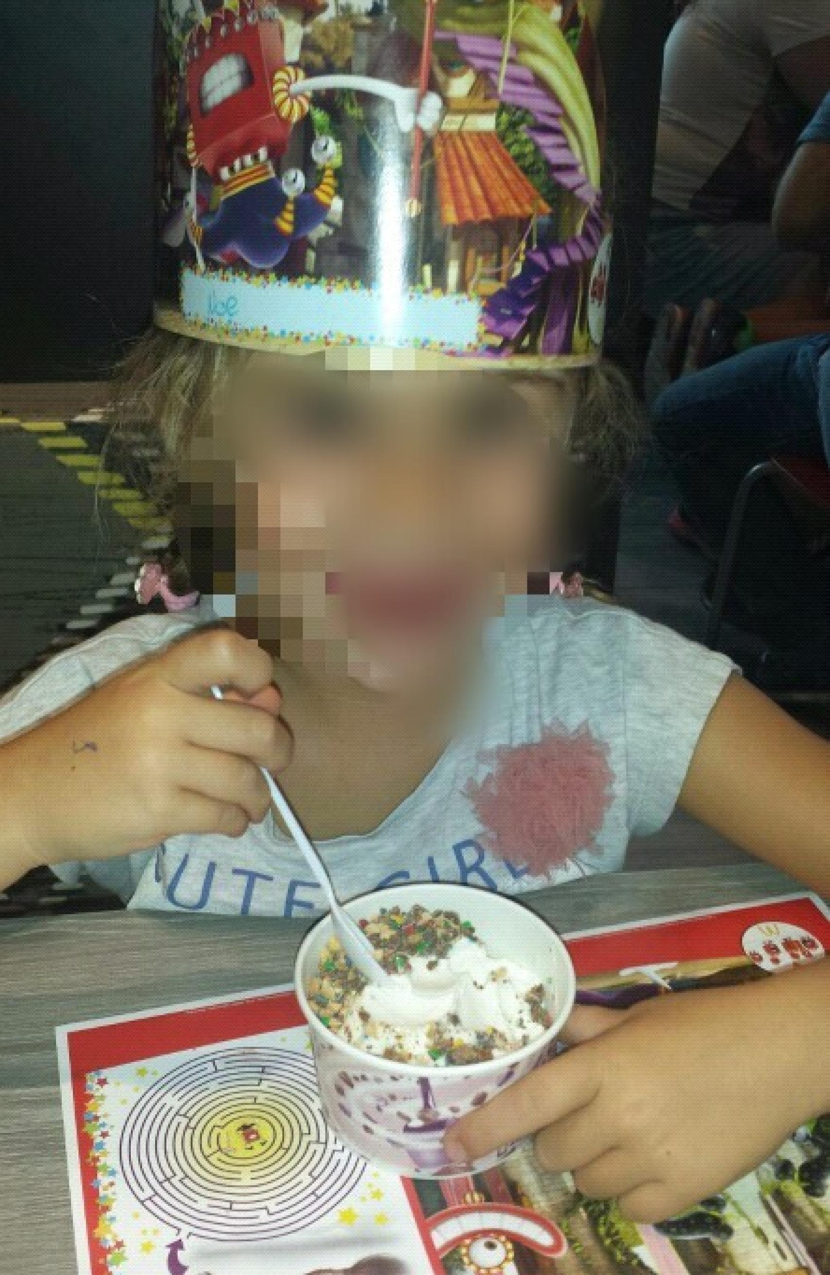 Nos sentimos como padres hace mucho tiempo, explican David y su mujer