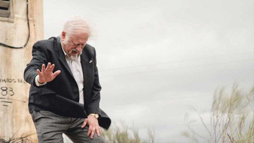 El trágico final de Miguel en 'Cuéntame': así despidieron a Juan Echanove