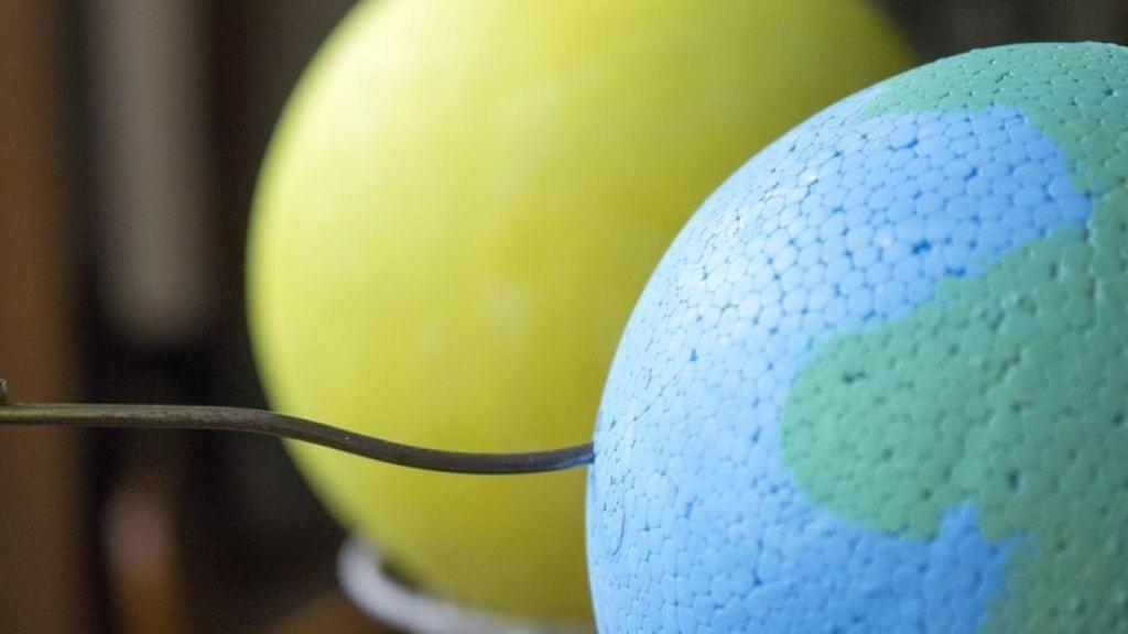 ¿Ganarías el quesito verde en el Trivial? Demuestra lo que sabes de ciencia