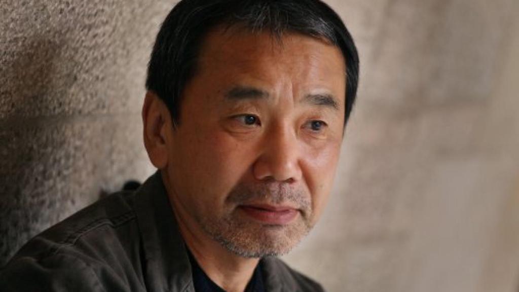 Image: De qué hablo cuando hablo de escribir