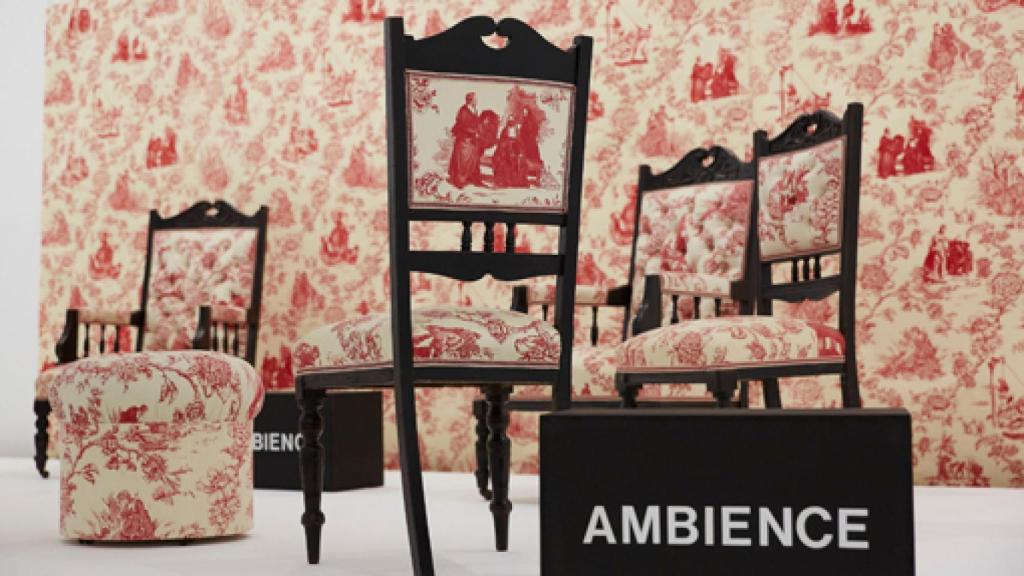 Image: Cuando creímos ser modernos