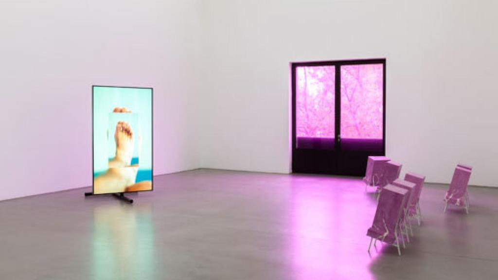 Image: Hiperconectados en el museo