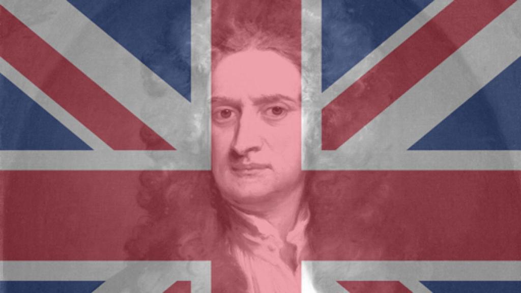 Image: La lección de un Brexit matemático