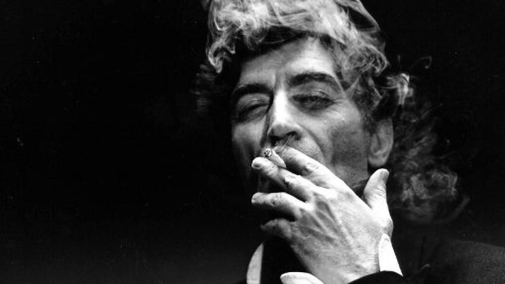 Image: Sabina. Sol y sombra