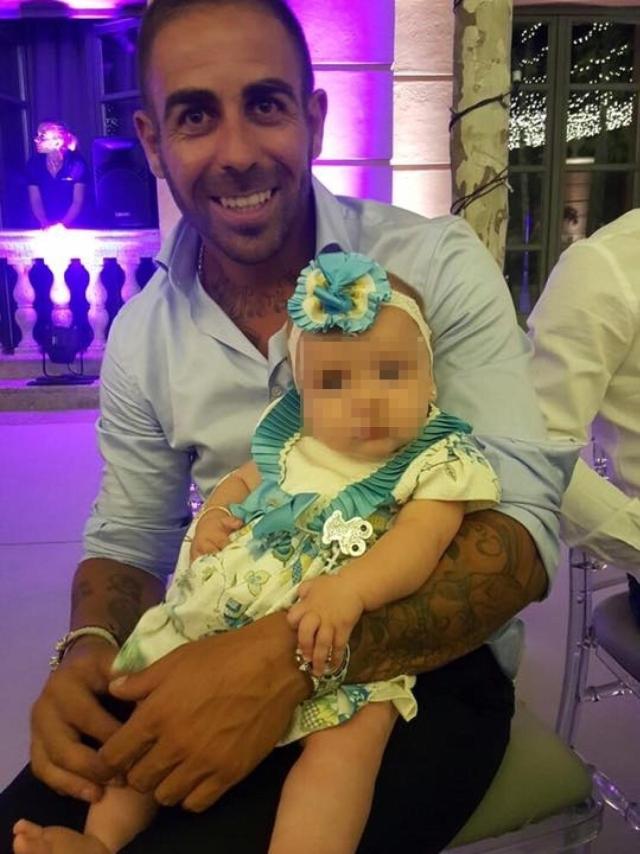 David Casado es uno de pilotos de confianza de Los Castañitas.