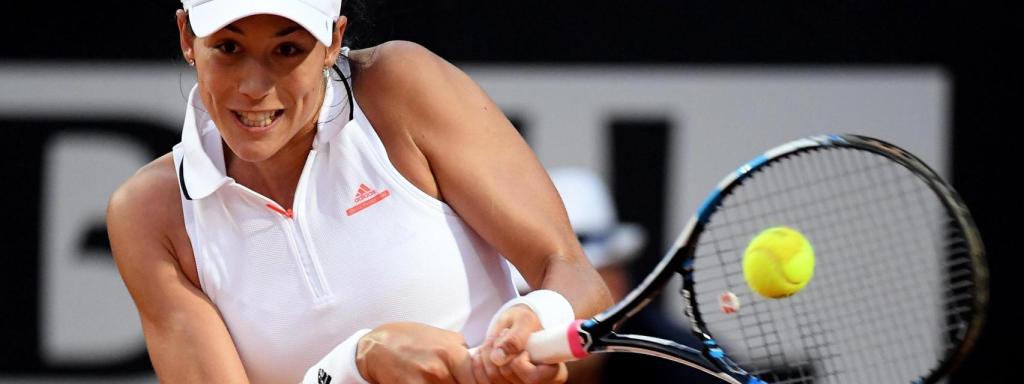 Muguruza - Svitolina, en directo