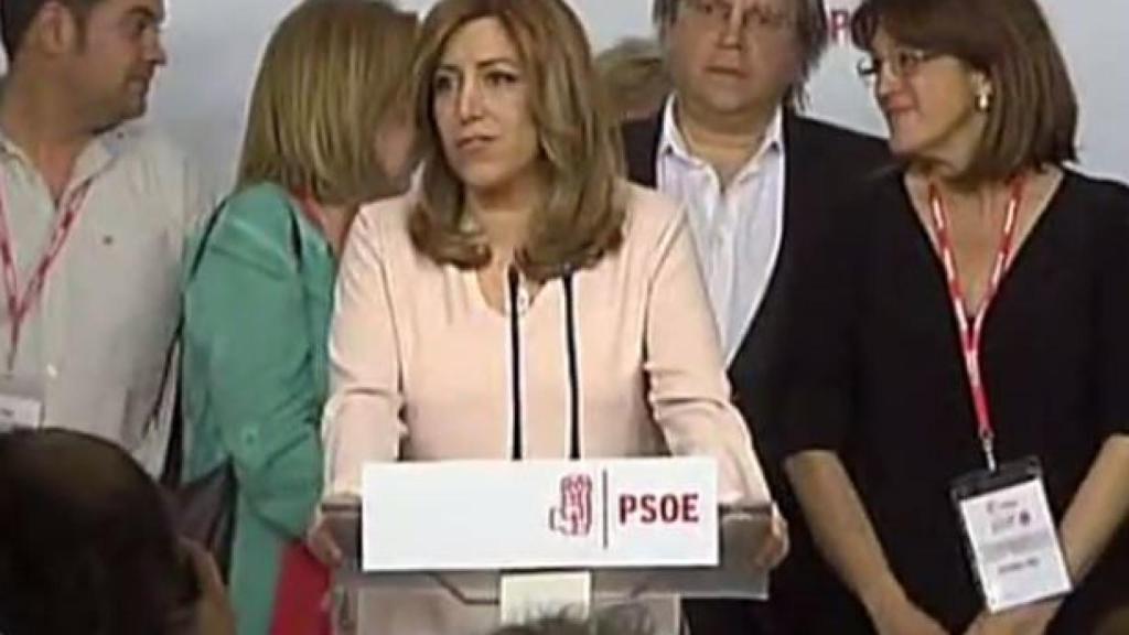 Intervención de Díaz.