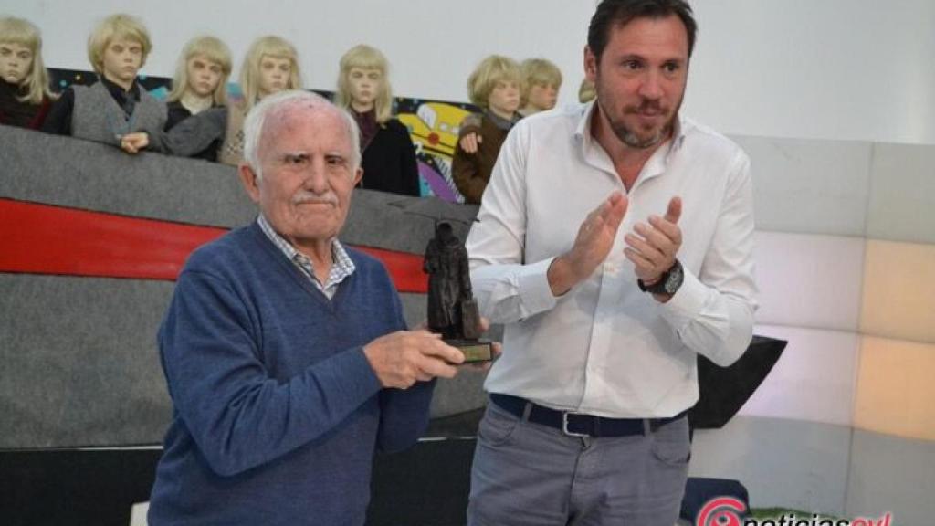 inauguracion tac teatro calle valladolid 2