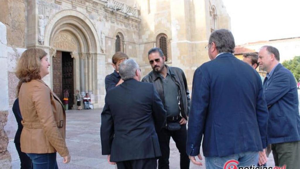 Foto Caviezel