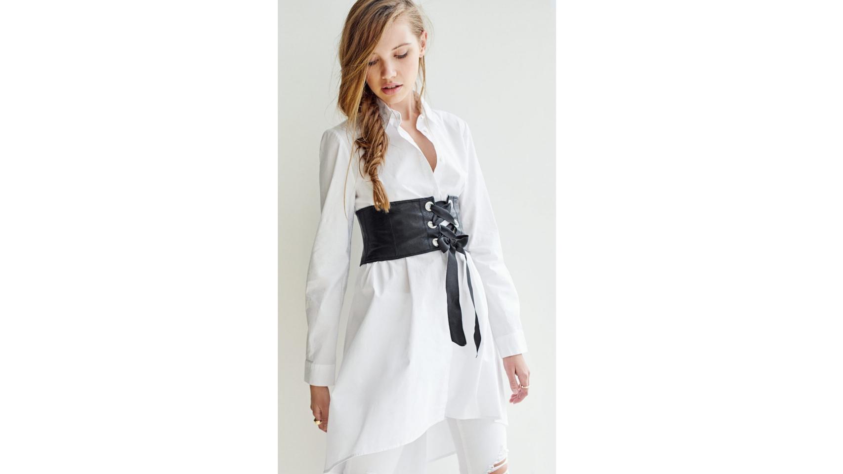 El corsé: de la pasarela al street style