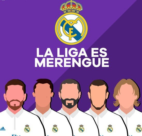 Los mejores memes del final de La Liga