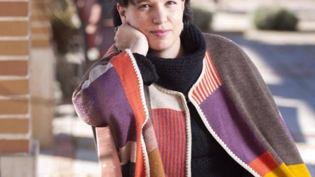 Beatriz Talegon en su perfil de Facebook.