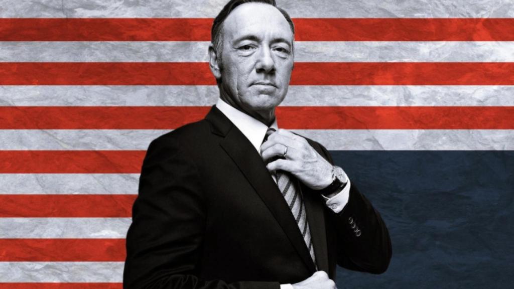 Los mensajes de 'House of Cards' tras la victoria de Pedro Sánchez