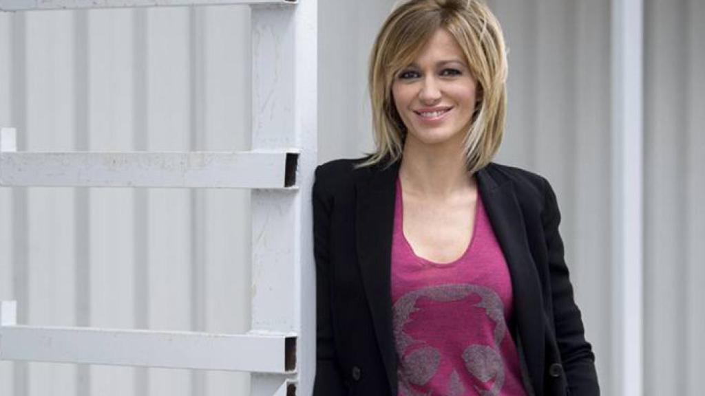 El sorprendente nuevo look de incógnito de Susanna Griso