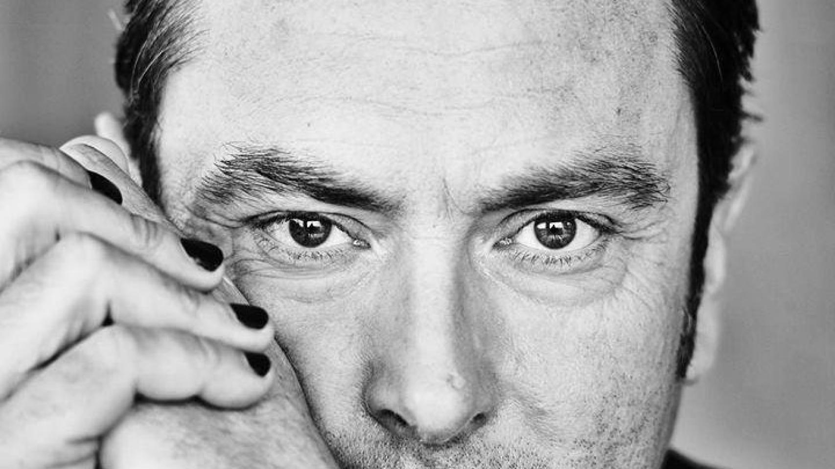 Christophe Robin, el colorista de las estrellas. | Foto: cortesía de Christophe Robin.