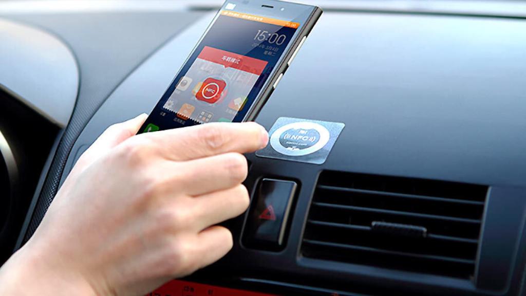 ¿Qué puedes hacer con el NFC de tu móvil aparte de pagar?