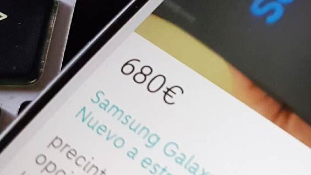 Mi experiencia con la segunda mano: consigue lo último por menos