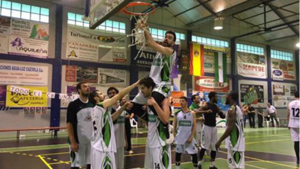 Foto: Ayuntamiento de La Roda