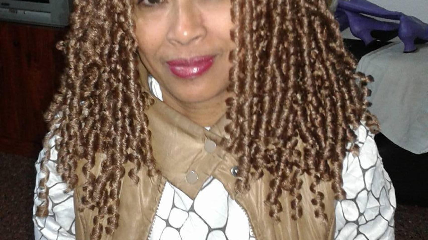 Ana Hilda tenía 55 años y fue asesinada por Ronald Alexander, expareja de su sobrina.