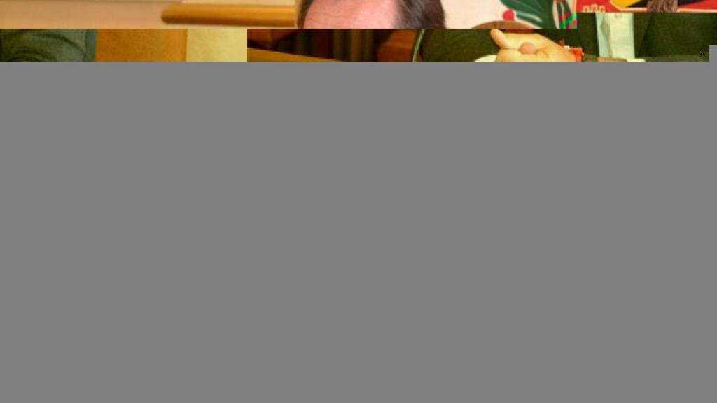 oscar puente alcalde ayuntamiento valladolid 2