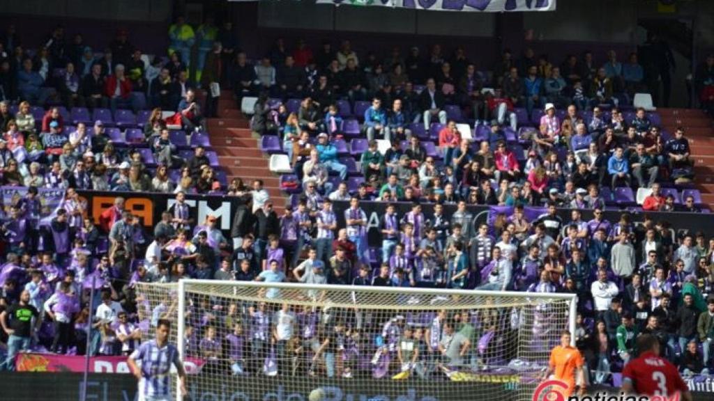real valladolid - numancia futbol segunda 10