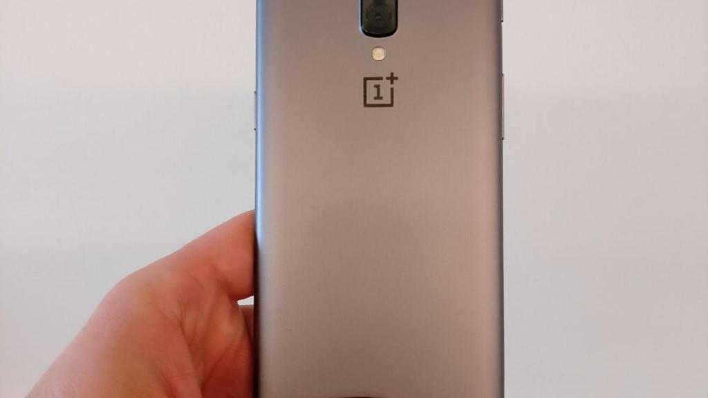 El OnePlus 5 estaría disponible en 4 colores, uno de ellos «unicornio»