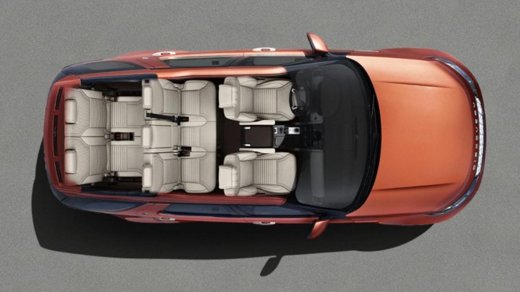 El diseño será importante también en los coches que están por llegar.