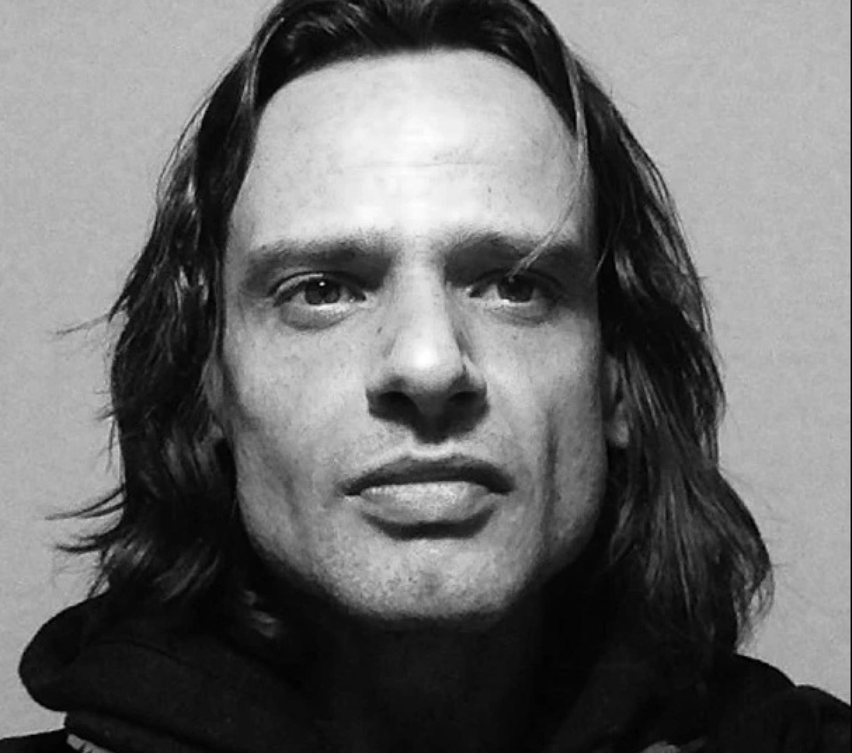 Leonardo Faccio es también autor de una biografía sobre Messi.