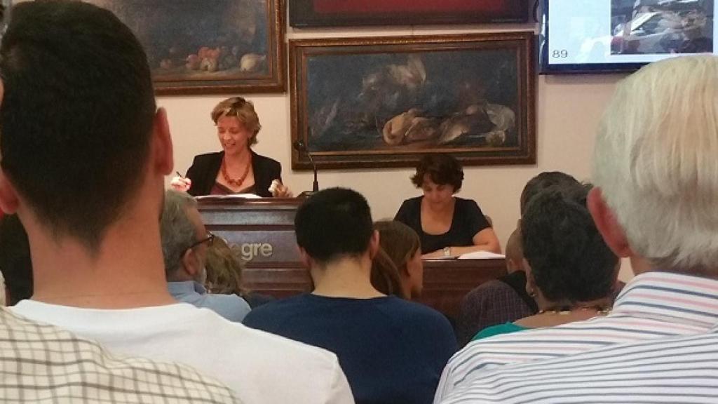 Puja en Subastas Segre.