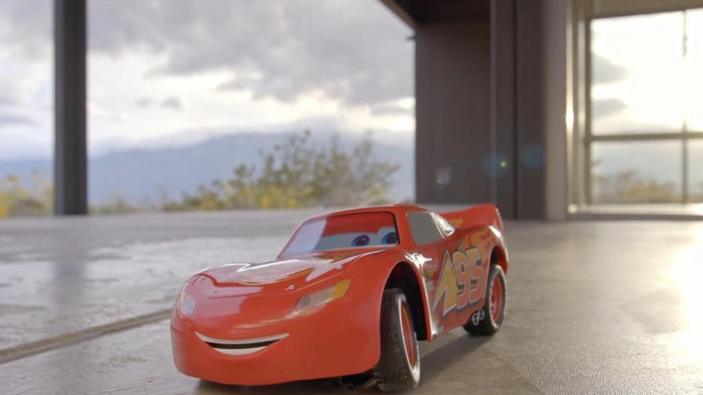 cars coche radiocontrol 5