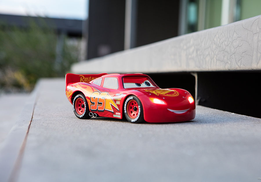 cars coche radiocontrol 2