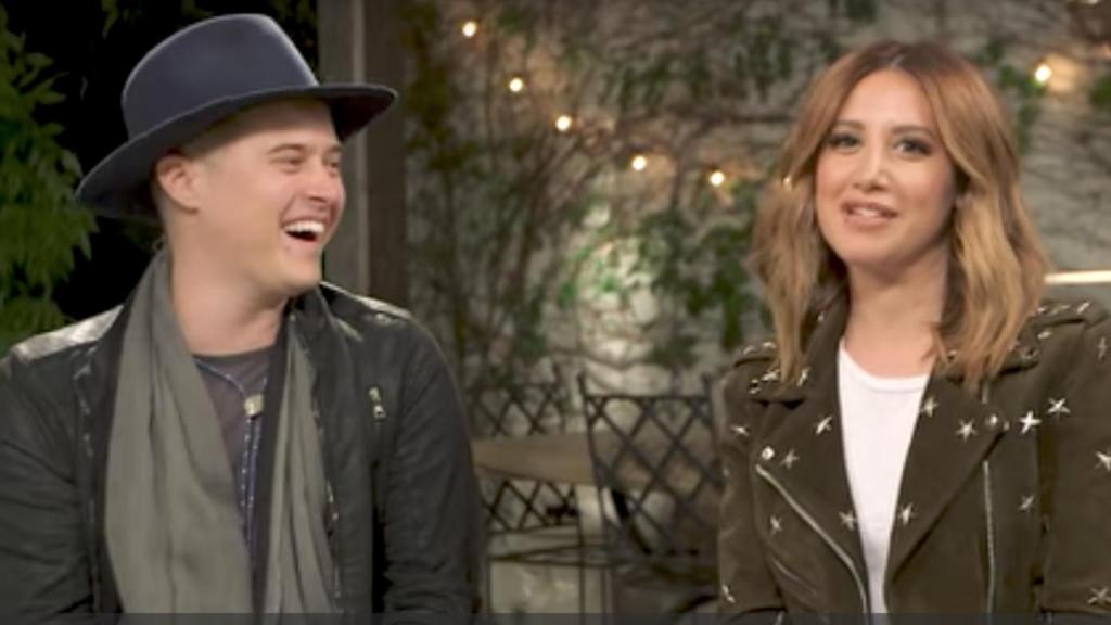 Reunión de 'High School Musical' para cantar los temas de la película