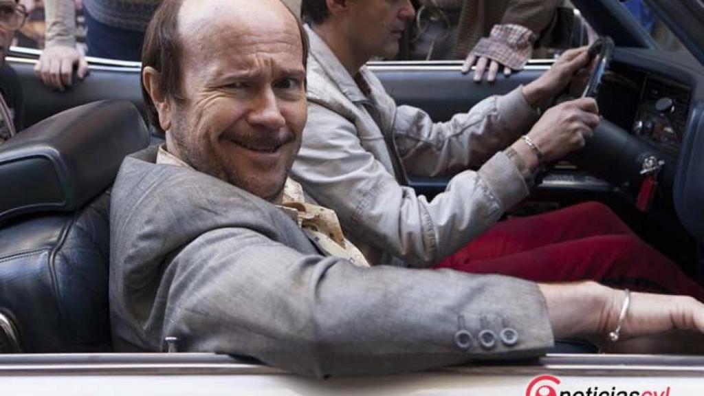 Foto Santiago Segura