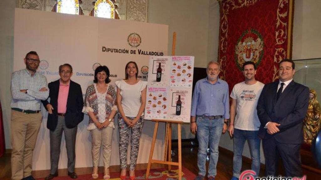 cigales-valladolid-rosados-premios-calidad-tapas-do