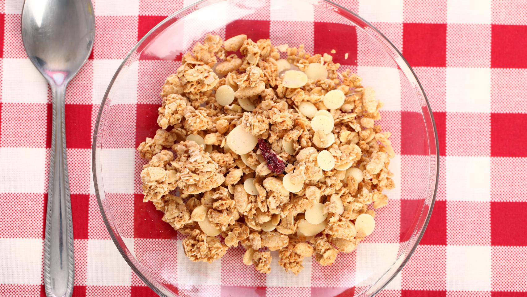 Una estampa que cada vez menos gente contempla.