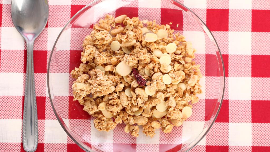 Una estampa que cada vez menos gente contempla.