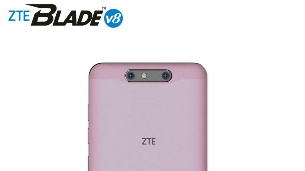ZTE Blade V8 y V8 Lite ya disponibles en España: Toda la información
