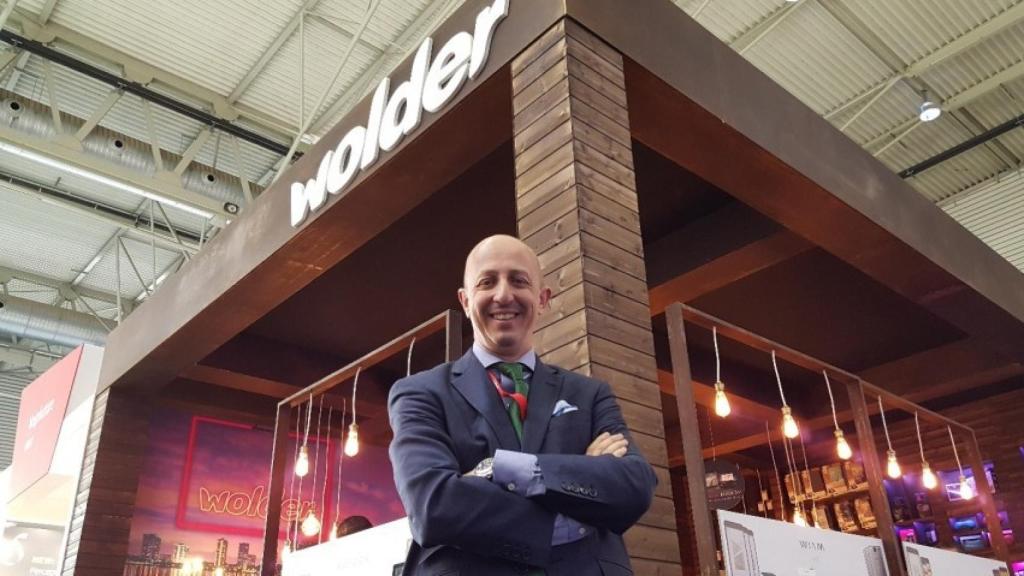 Wolder presentó un ERE para 55 empleados antes del verano.