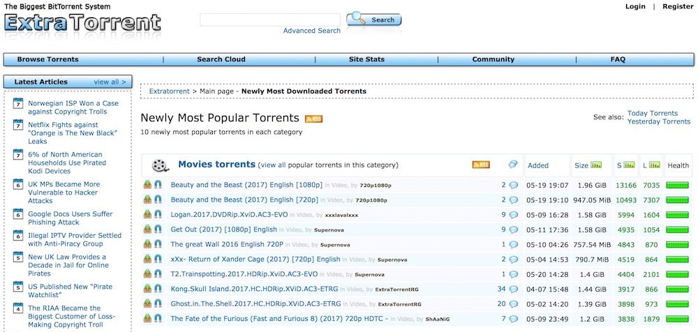 extratorrent.cd