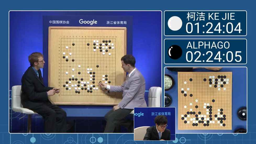 alphago 3
