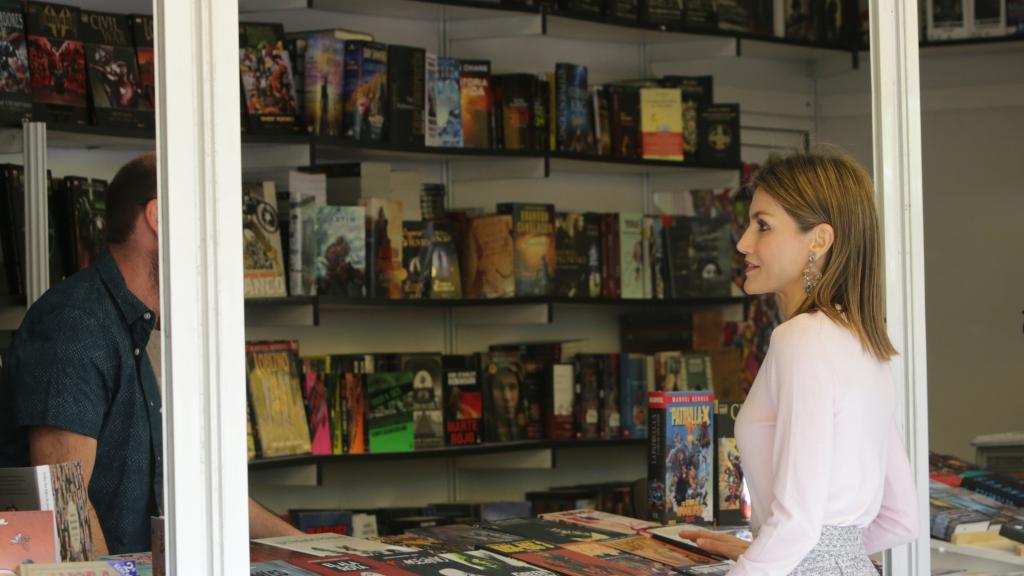 Su última biografía se retrasará más de lo esperado.