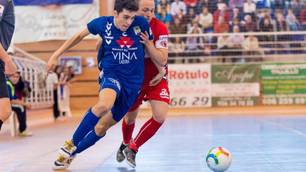 Foto: ACP (FS Valdepeñas)