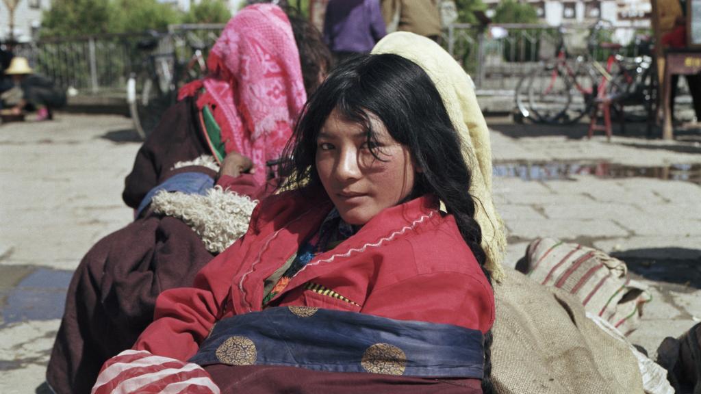 Cambios en los genes permiten a los tibetanos adaptarse a las alturas.