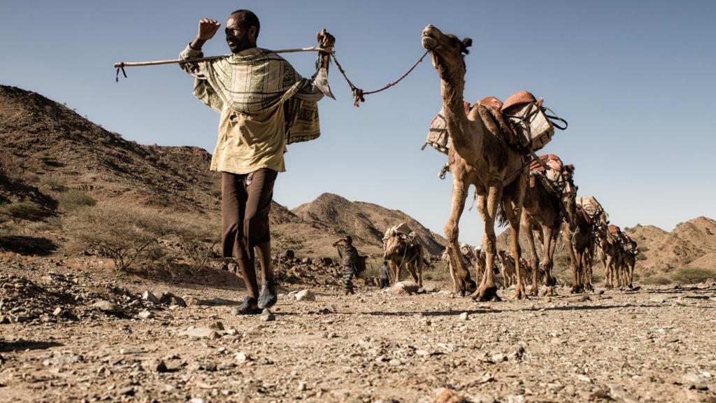 En la cuna de la humanidad habita una población con adaptaciones genéticas sorprendentes: los etíopes.