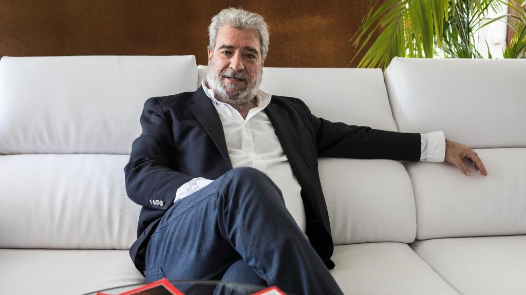 Miguel Ángel Rodríguez asegura que Aznar ayudó a cambiar la mentalidad de los españoles.