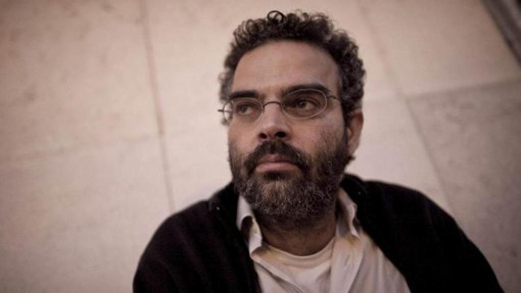 Image: Gonçalo M. Tavares: “Vuelvo a los clásicos por sendas contemporáneas”